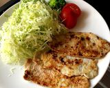 ウチの豚ロースの味噌漬け✿作り置きにも♡作り方9写真