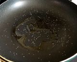 失敗なし♬絶品塩きんぴら作り方2写真