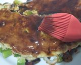 こんにゃくの鰹まぶし作り方7写真