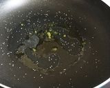 失敗なし♬絶品塩きんぴら作り方3写真