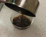 バーミヤン再現！ローストビーフまぜそば♪作り方4写真