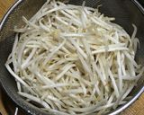 パクチー入り辛味噌そうめん作り方2写真