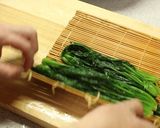 バーミヤン再現！ローストビーフまぜそば♪作り方7写真