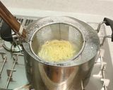 バーミヤン再現！ローストビーフまぜそば♪作り方8写真