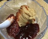 パクチー入り辛味噌そうめん作り方5写真