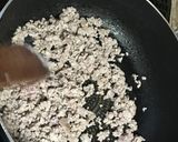 パクチー入り辛味噌そうめん作り方7写真