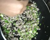 パクチー入り辛味噌そうめん作り方8写真