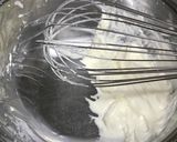 レアチーズケーキ作り方4写真