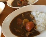 チキンカレー作り方8写真