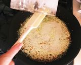 パスタ屋さんの濃厚ジェノベーゼ♡作り方5写真