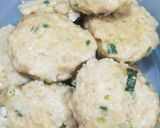 グルラボで鶏もも挽肉の豆腐つくね作り方6写真