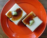 ピーナツ豆腐作り方9写真