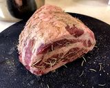 ホムパにも!STAUBでポットロースト作り方1写真