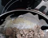 ミニトマトのボロネーゼ風スパゲティ作り方3写真