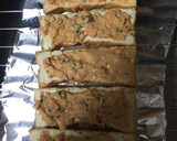 厚揚げの 鮭マヨ焼作り方4写真