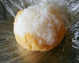 ＊焼きおにぎりいなり＊作り方5写真