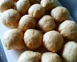 ＊焼きおにぎりいなり＊作り方6写真