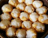 ＊焼きおにぎりいなり＊作り方7写真