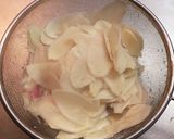 生姜甘酢漬け作り方4写真