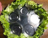 ミニオン☆運動会に☆キャラ弁☆作り方1写真