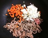 辛くない☆麻婆豆腐（甘口）作り方3写真