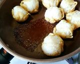 ＊焼きおにぎりいなり＊作り方11写真