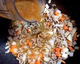 辛くない☆麻婆豆腐（甘口）作り方4写真