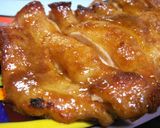 *柔らかジューシー鶏の照り焼き*作り方6写真