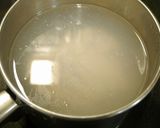 簡単！パリパリ☆低温煮鶏イタリアンソース作り方2写真