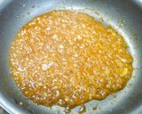 簡単！パリパリ☆低温煮鶏イタリアンソース作り方5写真