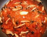 簡単イタリアンチーズハンバーグ作り方5写真