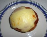 あ～んパン、チー！作り方1写真