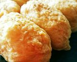 ＊焼きおにぎりいなり＊作り方14写真