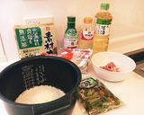 ◆絶対失敗しない！山菜炊き込みご飯の極意作り方1写真