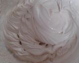 チョコロールケーキ作り方7写真