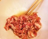 ◆絶対失敗しない！山菜炊き込みご飯の極意作り方2写真