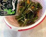 ◆絶対失敗しない！山菜炊き込みご飯の極意作り方3写真