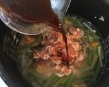 ◆絶対失敗しない！山菜炊き込みご飯の極意作り方5写真