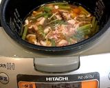 ◆絶対失敗しない！山菜炊き込みご飯の極意作り方6写真