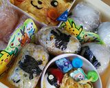 運動会 低学年 ポケモン好き作り方3写真