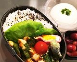 ホクホク！山芋のバター醤油焼き作り方4写真