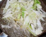 蒙古タンメン風☆生ラーメンの作り方作り方9写真