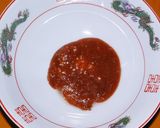 蒙古タンメン風☆生ラーメンの作り方作り方4写真