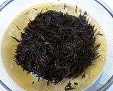 お弁当に簡単で甘辛！大豆とひじきの煮物作り方2写真