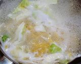 蒙古タンメン風☆生ラーメンの作り方作り方10写真