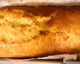 オリーブ油でふわふわパウンドケーキ作り方6写真