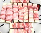 ♡お豆腐の肉巻き♡作り方2写真