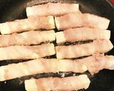 ♡お豆腐の肉巻き♡作り方3写真