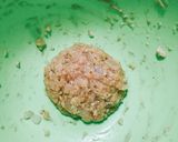 ハンバーグ作り方6写真
