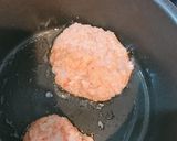ハンバーグ作り方7写真